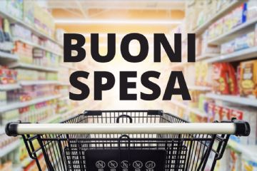 II Avviso pubblico per l&#39;erogazione di carte pre-pagate