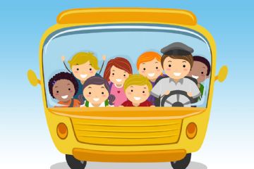 Servizio di trasporto scolastico - a.s. 2024/2025
