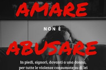 Giornata internazionale per l&#39;eliminazione della violenza contro le donne