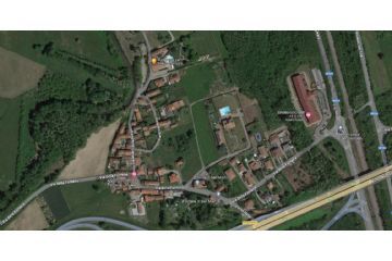 Centro abitato di San Martino