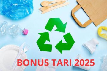 Bonus TARI 2025