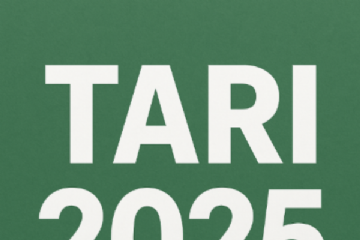 Tari 2025
