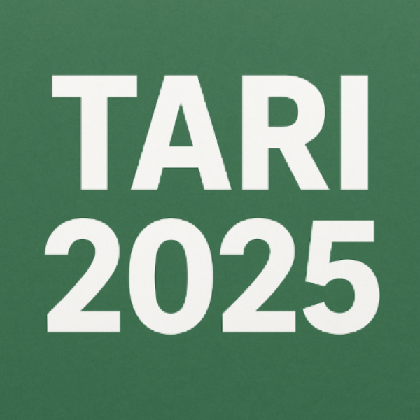 Tari 2025