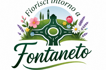 Fiorisci intorno a Fontaneto
