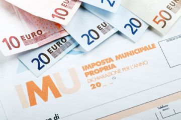 Imposta municipale propria pagamento