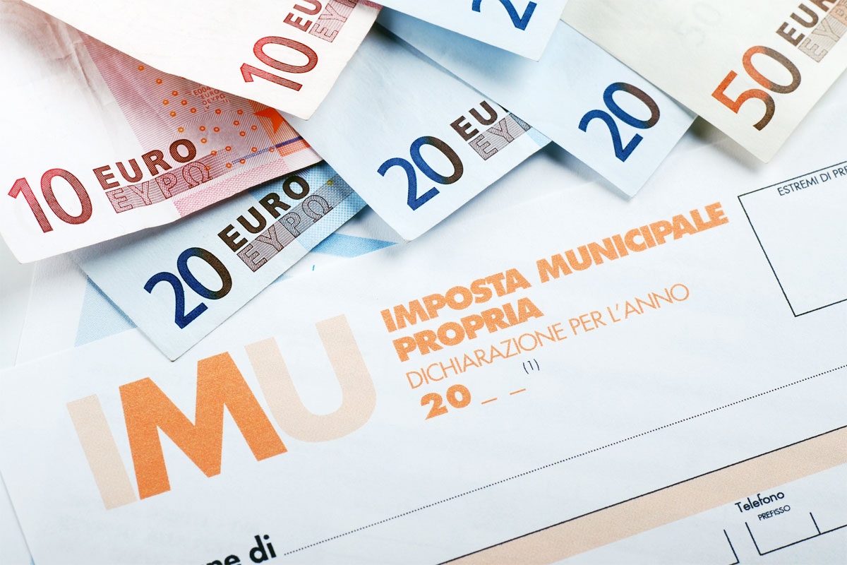Imposta municipale propria pagamento